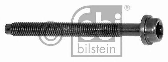 Болты крепления ГБЦ (комплект) 05541 FEBI BILSTEIN