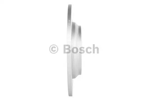 Диск тормозной 0 986 479 397 BOSCH