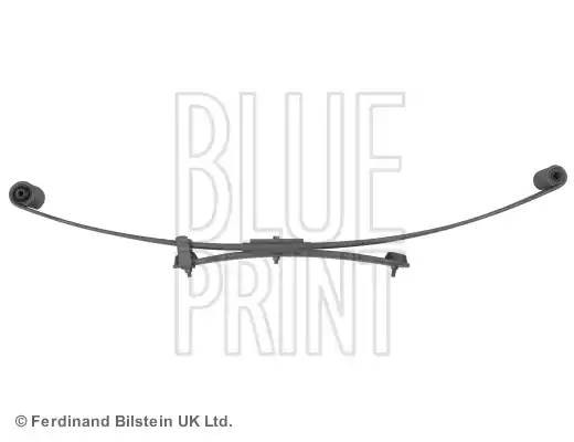 Рессорный лист ADD68811 BLUE PRINT
