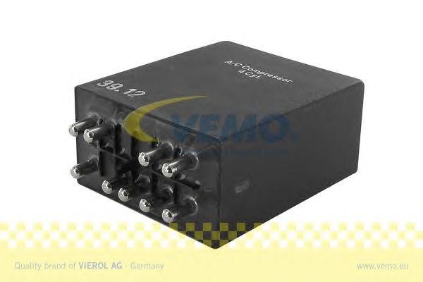 Реле, кондиционер V30710008 VEMO