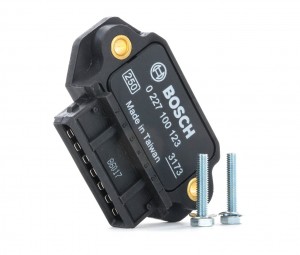 Коммутатор системы зажигания 0 227 100 123 BOSCH