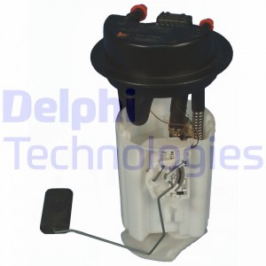 Элемент системы питания FE1018212B1 DELPHI