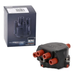 Крышка распределителя зажигания VK177S BERU