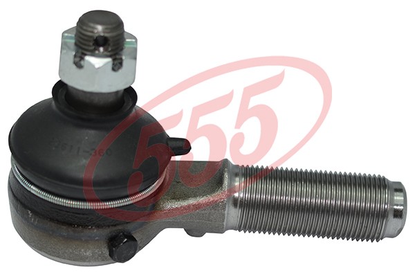 Наконечник рулевой тяги SE-2361L 555
