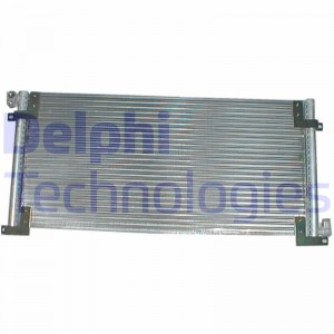 Конденсатор, кондиционер TSP0225292 DELPHI