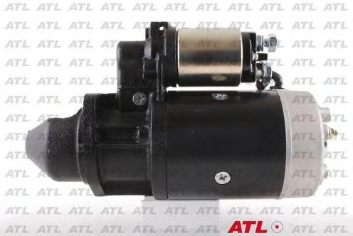 Стартер A76350 ATL DELTA AUTOTECHNIK