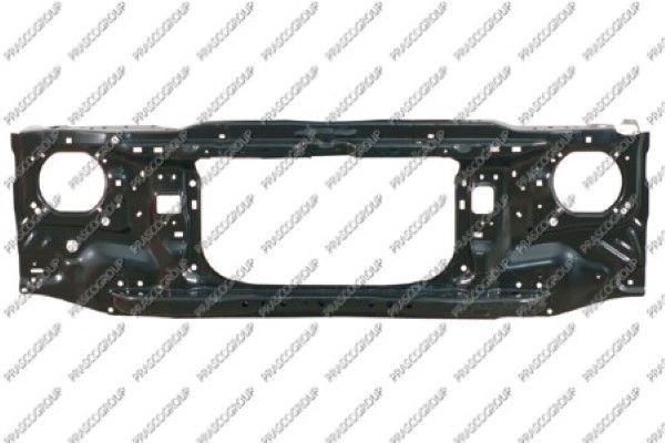 Облицовка передка TY8143210 PRASCO GROUP