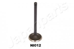 Впускной клапан VV-NI012 JAPAN PARTS GROUP