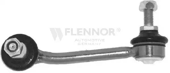 Подвеска, стабилизатор FL0986H FLENNOR