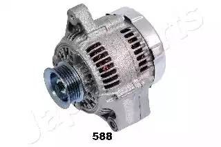 Генератор ALT588 JAPAN PARTS GROUP