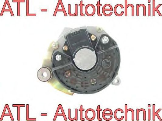 Генератор L37795 ATL DELTA AUTOTECHNIK