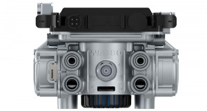 Модулятор вала 4801040020 WABCO