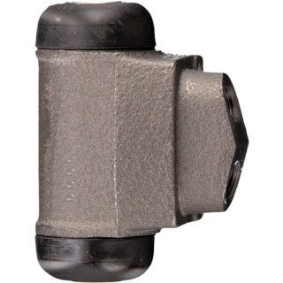 Колодки тормозные барабанные 05734 FEBI BILSTEIN