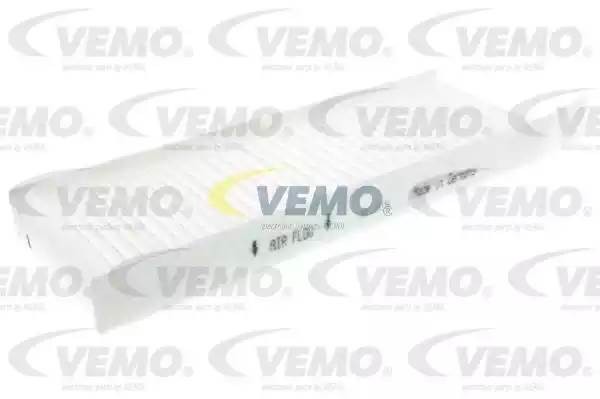 Фильтр, воздух во внутренном пространстве V22-30-1010 VEMO