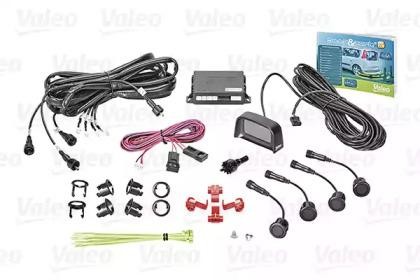 Деталь 632015 VALEO PHC