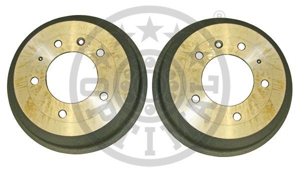 Тормозной барабан BT-0390 OPTIMAL