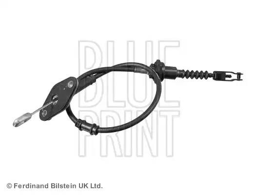 Трос, управление сцеплением ADG03811 BLUE PRINT