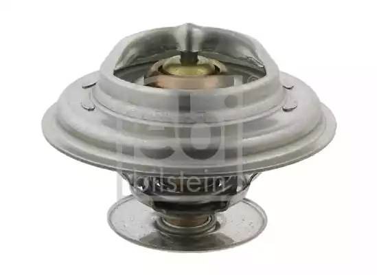 Термостат, охлаждающая жидкость 09739 FEBI BILSTEIN
