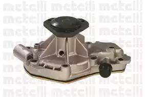 Водяной насос 24-0574 METELLI