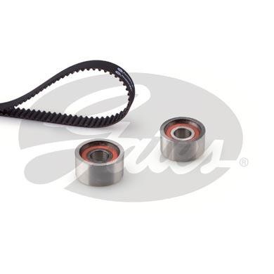 Натяжной ролик, ремень ГРМ K015495XS GATES