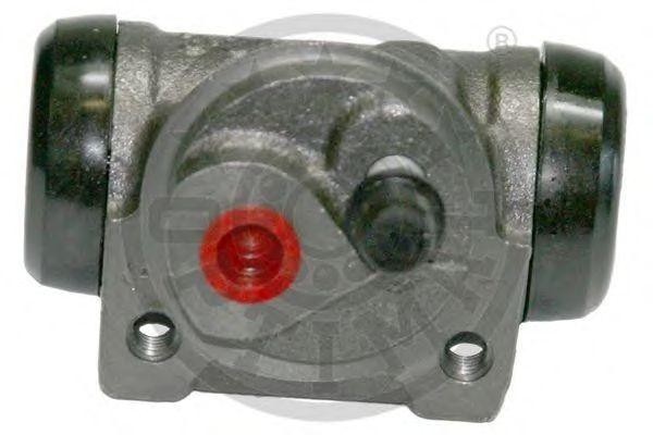 Колесный тормозной цилиндр RZ4111 OPTIMAL