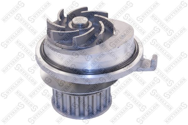Насос - помпа системы охлаждения ДВС 4511-0015-SX STELLOX