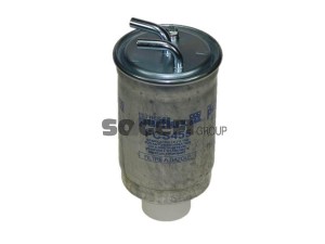Топливный фильтр FCS455 PURFLUX