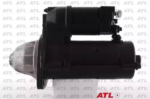 Стартер A 14 840 ATL DELTA AUTOTECHNIK