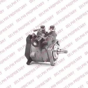 ТНВД 9042A023A DELPHI