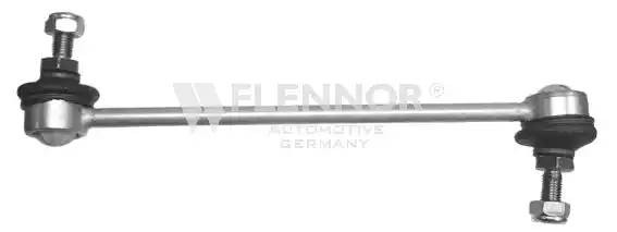 Подвеска, стабилизатор FL401H FLENNOR