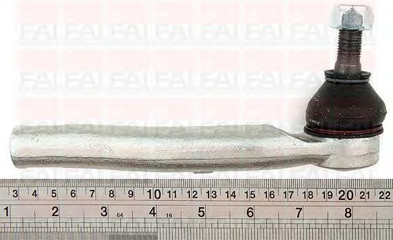 Наконечник поперечной рулевой тяги SS5687 FAI