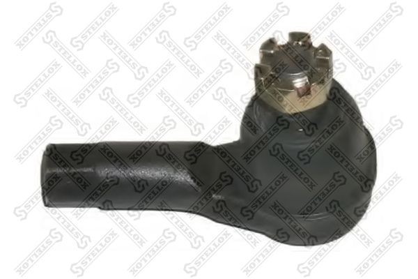 Наконечник рулевой тяги 51-61001-SX STELLOX