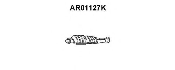 Катализатор AR01127K VENEPORTE