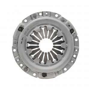 Корзина сцепления 802559 VALEO PHC