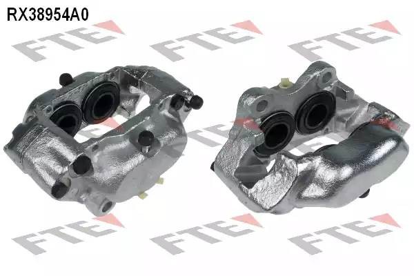 Тормозной суппорт RX38954A0 FTE