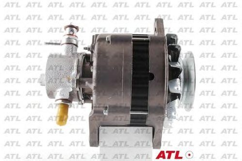 Генератор L 37 530 ATL DELTA AUTOTECHNIK