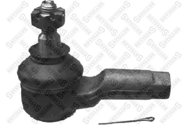 Наконечник рулевой тяги 51-01638-SX STELLOX
