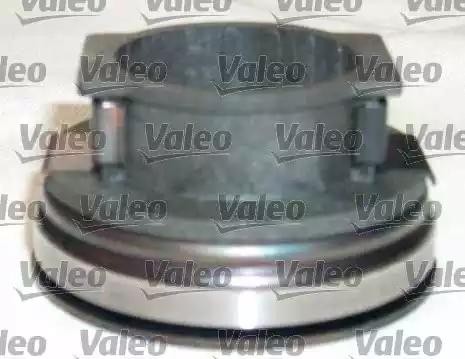 Комплект сцепления 006743 VALEO PHC