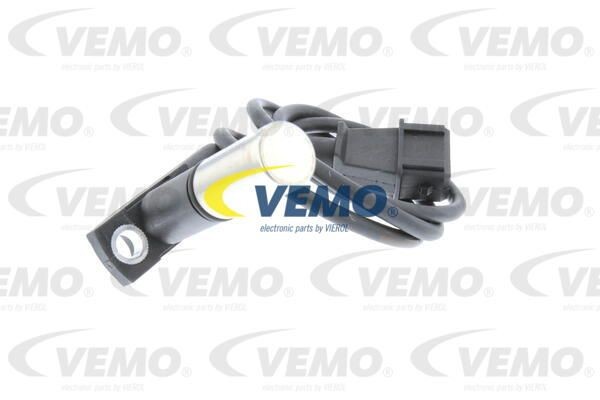 Датчик, положение распределительного вала V20-72-0424 VEMO