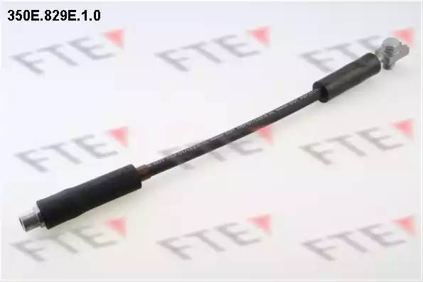 Тормозной шланг 350E.829E.1.0 FTE