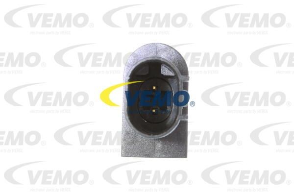 Датчик, частота вращения колеса V20-72-0447 VEMO