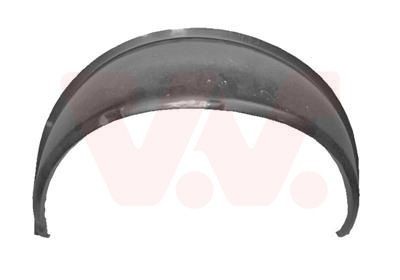 Колесная ниша 5810345 VAN WEZEL