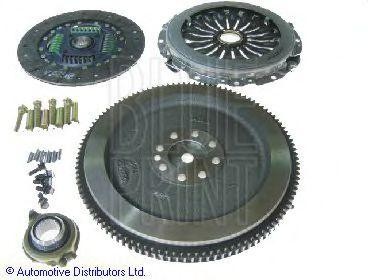 Комплект сцепления ADG03098 BLUE PRINT