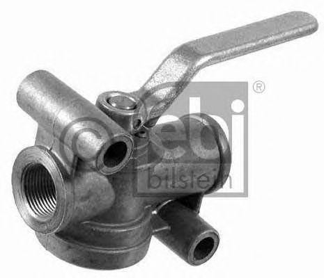 Запорный кран 06965 FEBI BILSTEIN