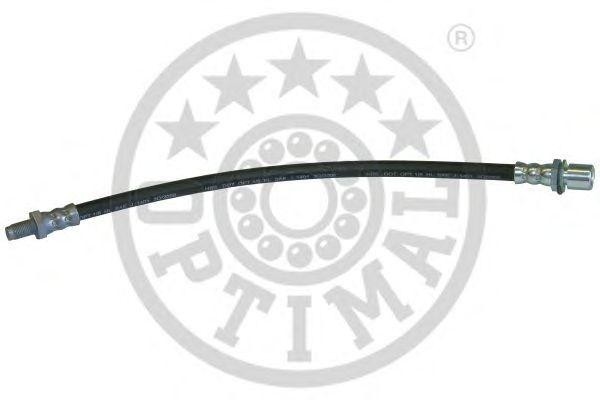 Тормозной шланг BSL1048 OPTIMAL