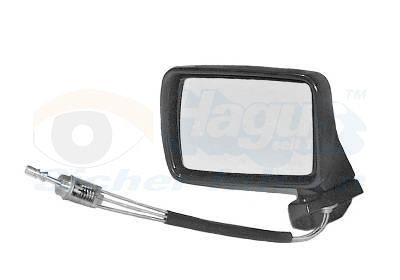 Наружное зеркало 5812804 VAN WEZEL