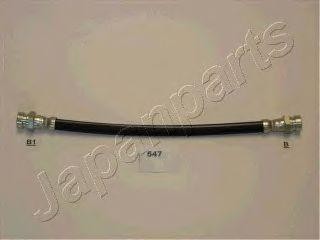 Кронштейн, тормозный шланг TF547 JAPAN PARTS GROUP