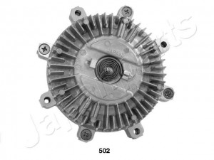 Сцепление, вентилятор радиатора VC-502 JAPAN PARTS GROUP