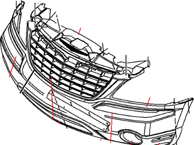 Деталь 5102 341AA CHRYSLER