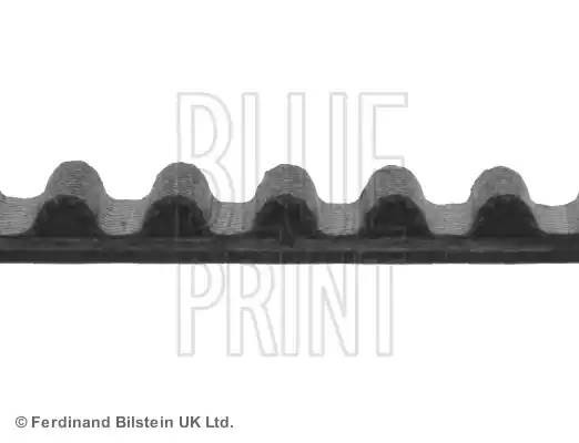 Ремень ГРМ ADN17514 BLUE PRINT